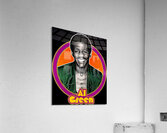 Al Green 15 Acrylic Print