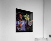 Al Green 17 Acrylic Print