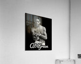 Al Green 18 Acrylic Print