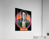 Al Green 21 Acrylic Print