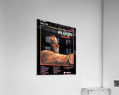Al Green 22 Acrylic Print