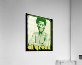Al Green 23 Acrylic Print