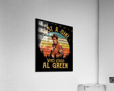 Al Green 28 Acrylic Print