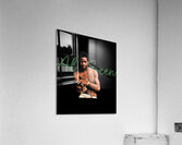 Al Green 29 Acrylic Print