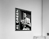 Al Green 31 Acrylic Print
