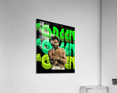 Al Green 33 Acrylic Print