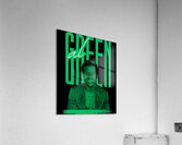 Al Green 36 Acrylic Print