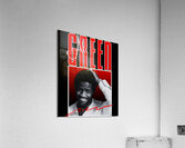 Al Green 49 Acrylic Print