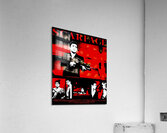 Al Pacino 13 Acrylic Print