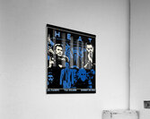 Al Pacino 43 Acrylic Print