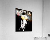Alice In Chains 1 Acrylic Print