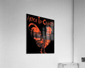 Alice In Chains 22 Acrylic Print
