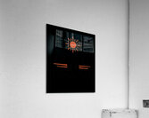 Alice In Chains 67 Acrylic Print