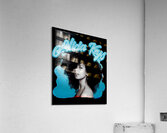 Alicia Keys 4 Acrylic Print