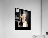 Alicia Keys 9 Acrylic Print