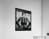 Alicia Keys 13 Acrylic Print