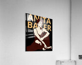 Anita Baker 13 Acrylic Print