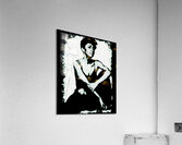Anita Baker 35 Acrylic Print