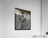 Audrey Hepburn 1 Acrylic Print