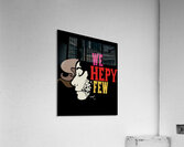 Audrey Hepburn 2 Acrylic Print