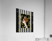 Audrey Hepburn 49 Acrylic Print
