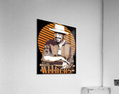 Bill Withers 1 Acrylic Print