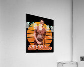 Bill Withers 6 Acrylic Print