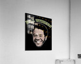 Bill Withers 8 Acrylic Print