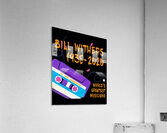 Bill Withers 9 Acrylic Print