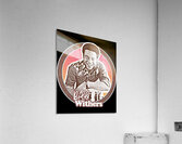 Bill Withers 10 Acrylic Print