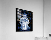Bill Withers 11 Acrylic Print