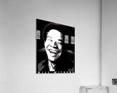 Bill Withers 12 Acrylic Print