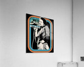 Bill Withers 16 Acrylic Print