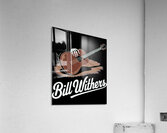 Bill Withers 3 Acrylic Print