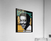 Bill Withers 5 Acrylic Print