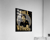 Bill Withers 7 Acrylic Print