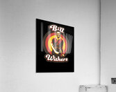 Bill Withers 9 Acrylic Print