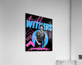 Bill Withers 15 Acrylic Print