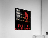 Bill Withers 18 Acrylic Print