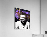 Bill Withers 26 Acrylic Print