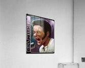 Bill Withers 28 Acrylic Print