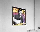 Bill Withers 29 Acrylic Print