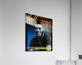 Bill Withers 31 Acrylic Print