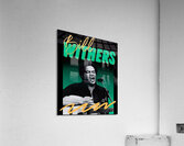Bill Withers 35 Acrylic Print