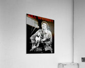 Bill Withers 39 Acrylic Print