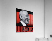Bill Withers 40 Acrylic Print