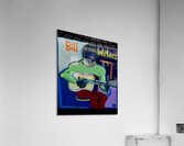 Bill Withers 41 Acrylic Print