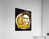 Bill Withers 42 Acrylic Print