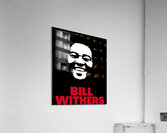 Bill Withers 48 Acrylic Print