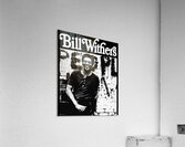 Bill Withers 50 Acrylic Print